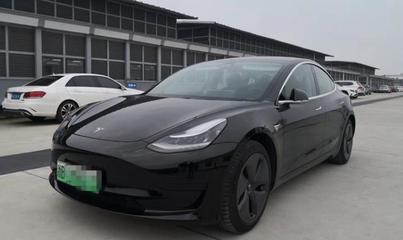 特斯拉關聯公司入局國內二手車市場，拓展業務版圖