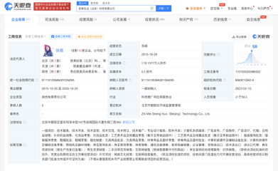 58同城入股紅布林，成為第一大股東，加速布局二手日用百貨銷售市場